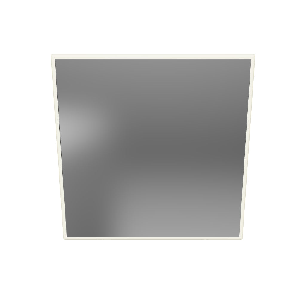 Miroir Mini MSQ en 3D - 159 Camomile - Montana