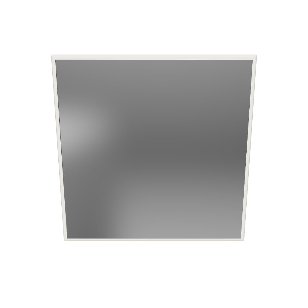 Miroir Mini MSQ en 3D - 168 Clay - Montana