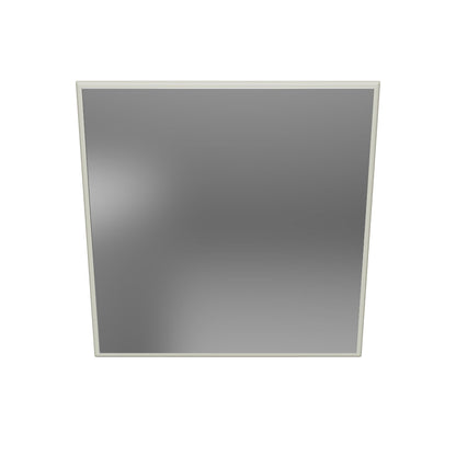 Miroir Mini MSQ en 3D - 144 Fennel - Montana