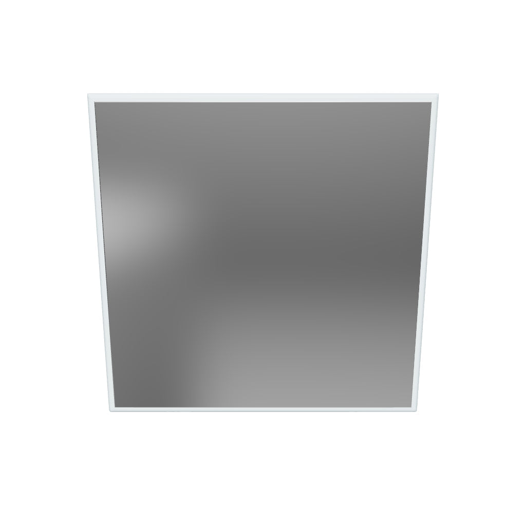 Miroir Mini MSQ en 3D - 148 Flint - Montana