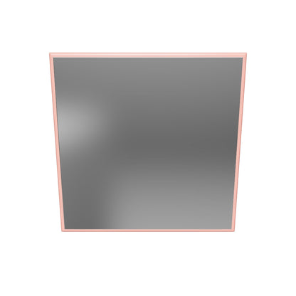 Miroir Mini MSQ en 3D - 151 Rhubarb - Montana