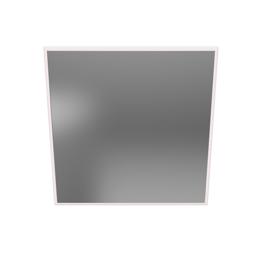 Miroir Mini MSQ en 3D - 167 Ruby - Montana