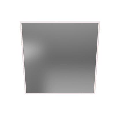 Miroir Mini MSQ en 3D - 167 Ruby - Montana