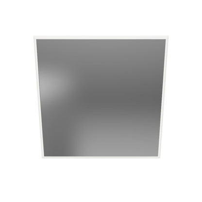 Miroir Mini MSQ en 3D - 150 Vanilla - Montana