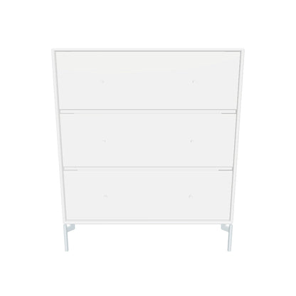 Commode Carry en 3D - Montana