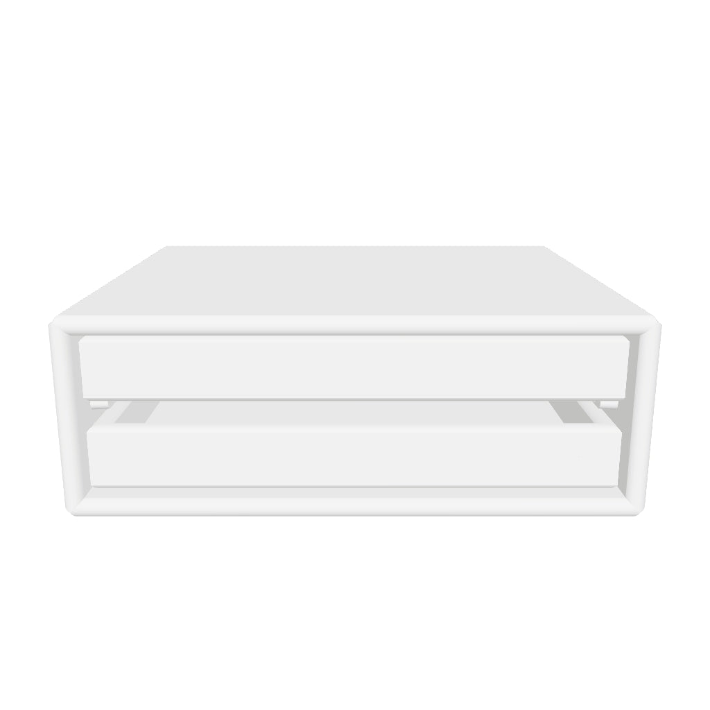 Module de Rangement CLASSIFY en 3D - Montana