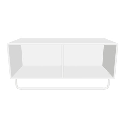 Porte-manteaux Coat en 3D - Montana