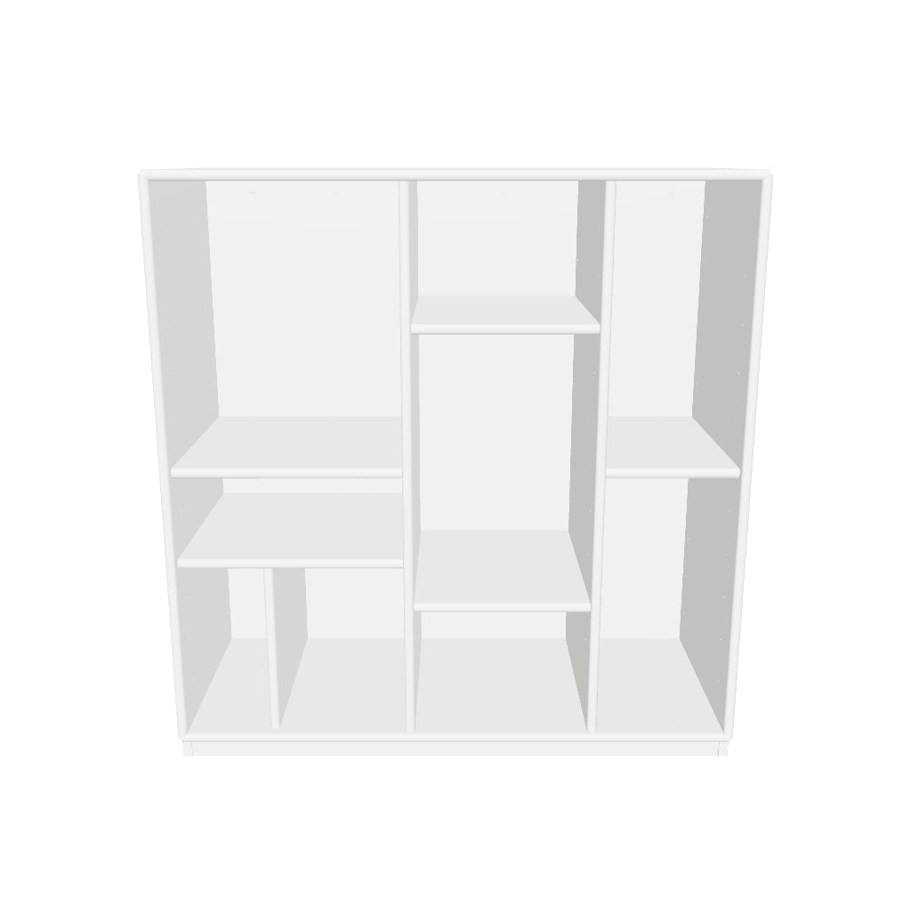 Etagère Compile en 3D - Montana