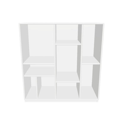 Étagère Compile Quick Ship en 3D - Montana
