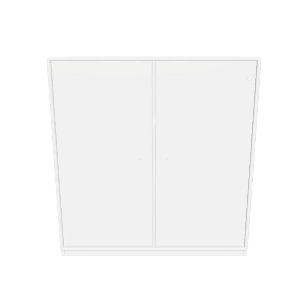 Meuble de rangement Cover en 3D - Montana
