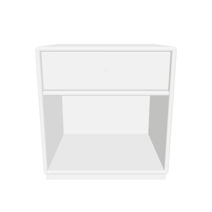 Table de chevet Dream Quick Ship en 3D - Montana