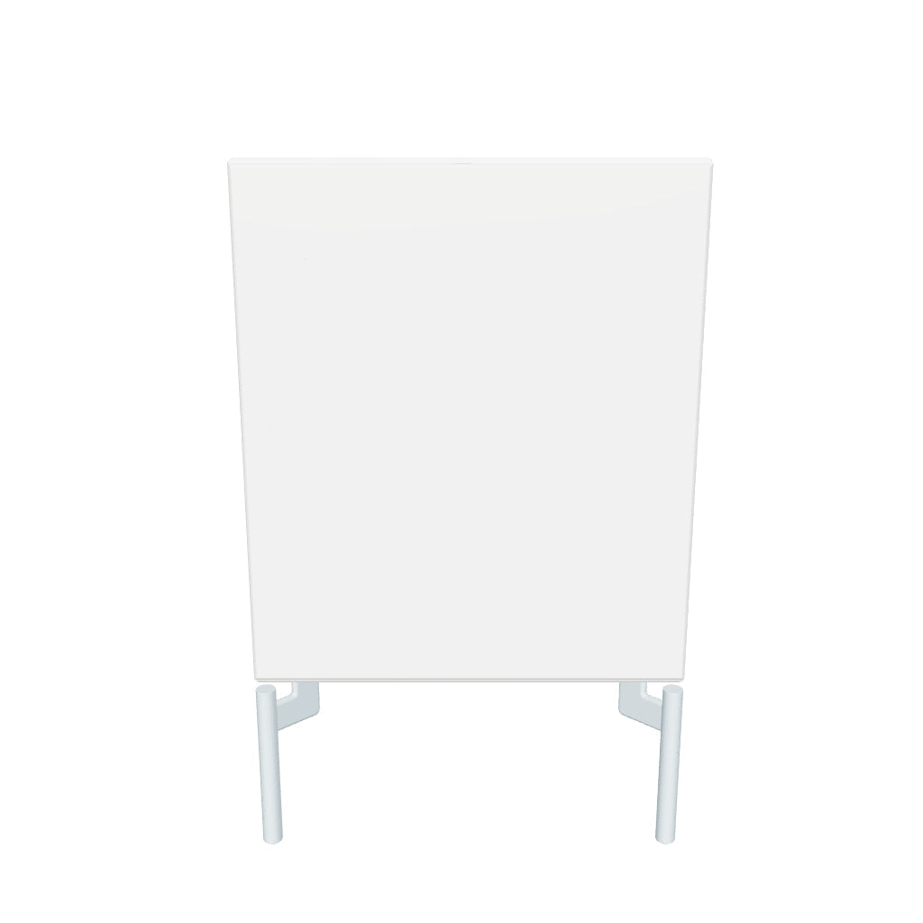 Table de chevet Drift en 3D - Montana
