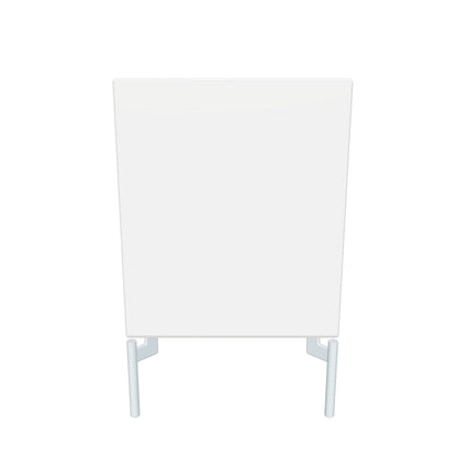 Table de chevet Drift en 3D - Montana