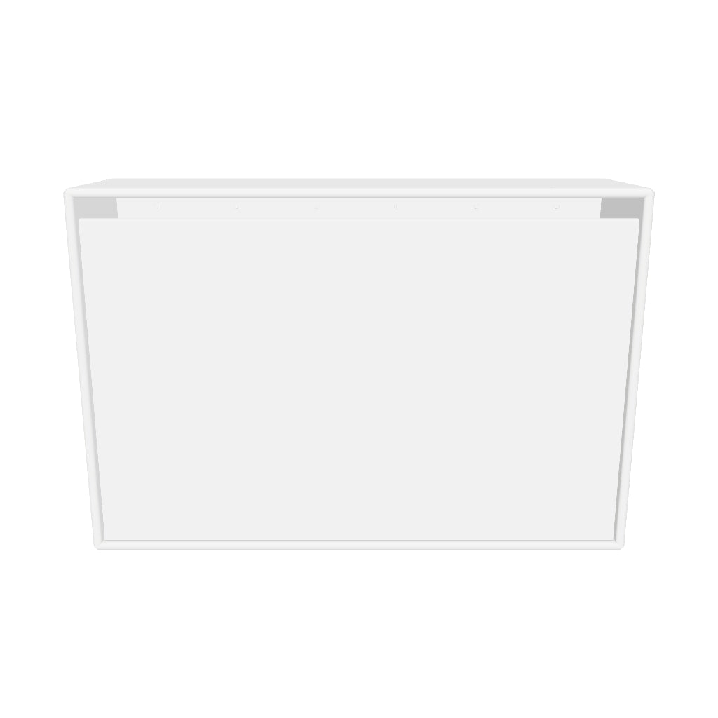 Porte-chaussure Hide en 3D - Montana