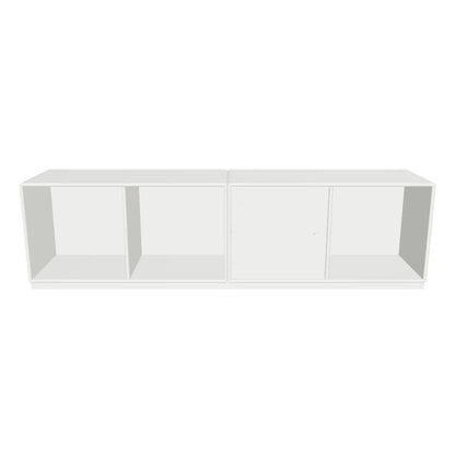 Buffet Line en 3D - 09 Nordic - Montana