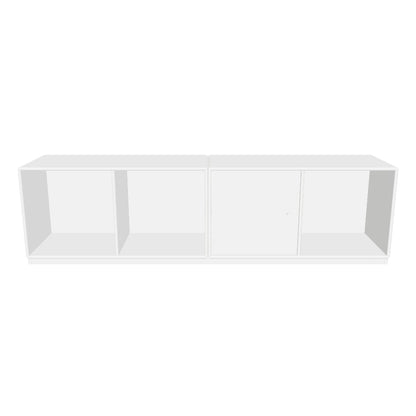 Buffet Line Quick Ship en 3D - Montana