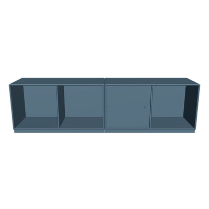 Buffet Line en 3D - 138 Juniper - Montana
