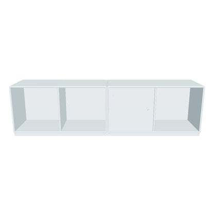 Buffet Line en 3D - 148 Flint - Montana
