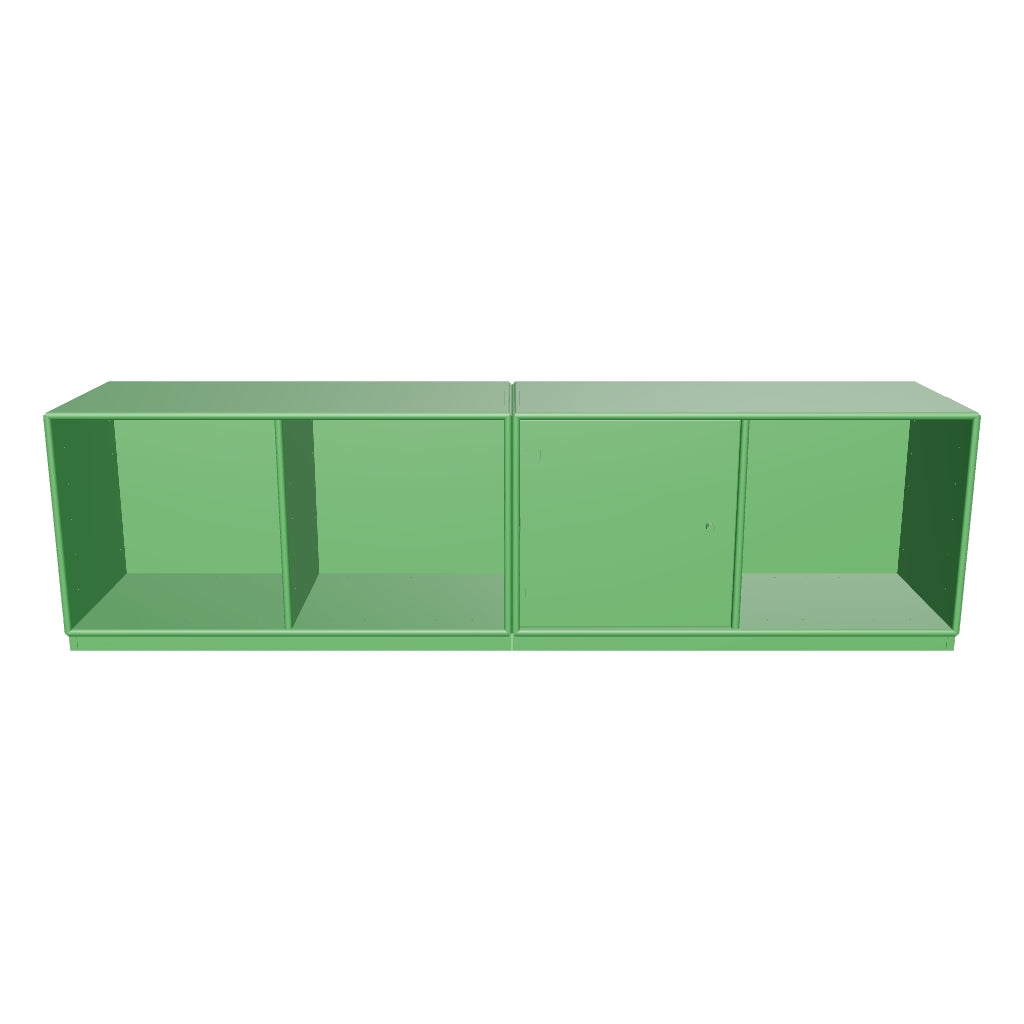Buffet Line en 3D - 152 Parsley - Montana