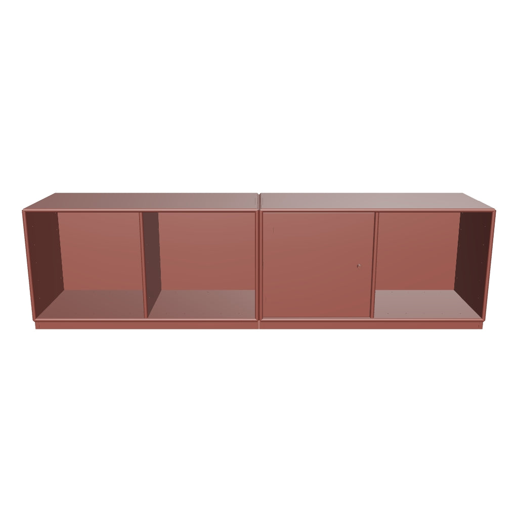 Buffet Line en 3D - 155 Masala - Montana