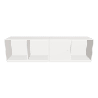 Buffet Line en 3D - 158 Oat - Montana