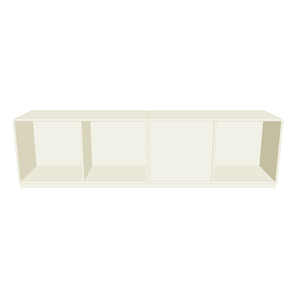 Buffet Line en 3D - 159 Camomile - Montana
