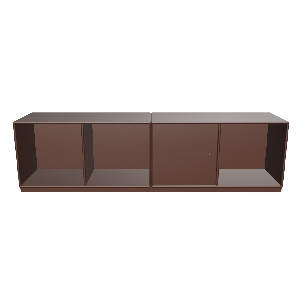 Buffet Line en 3D - 160 Balsamic - Montana