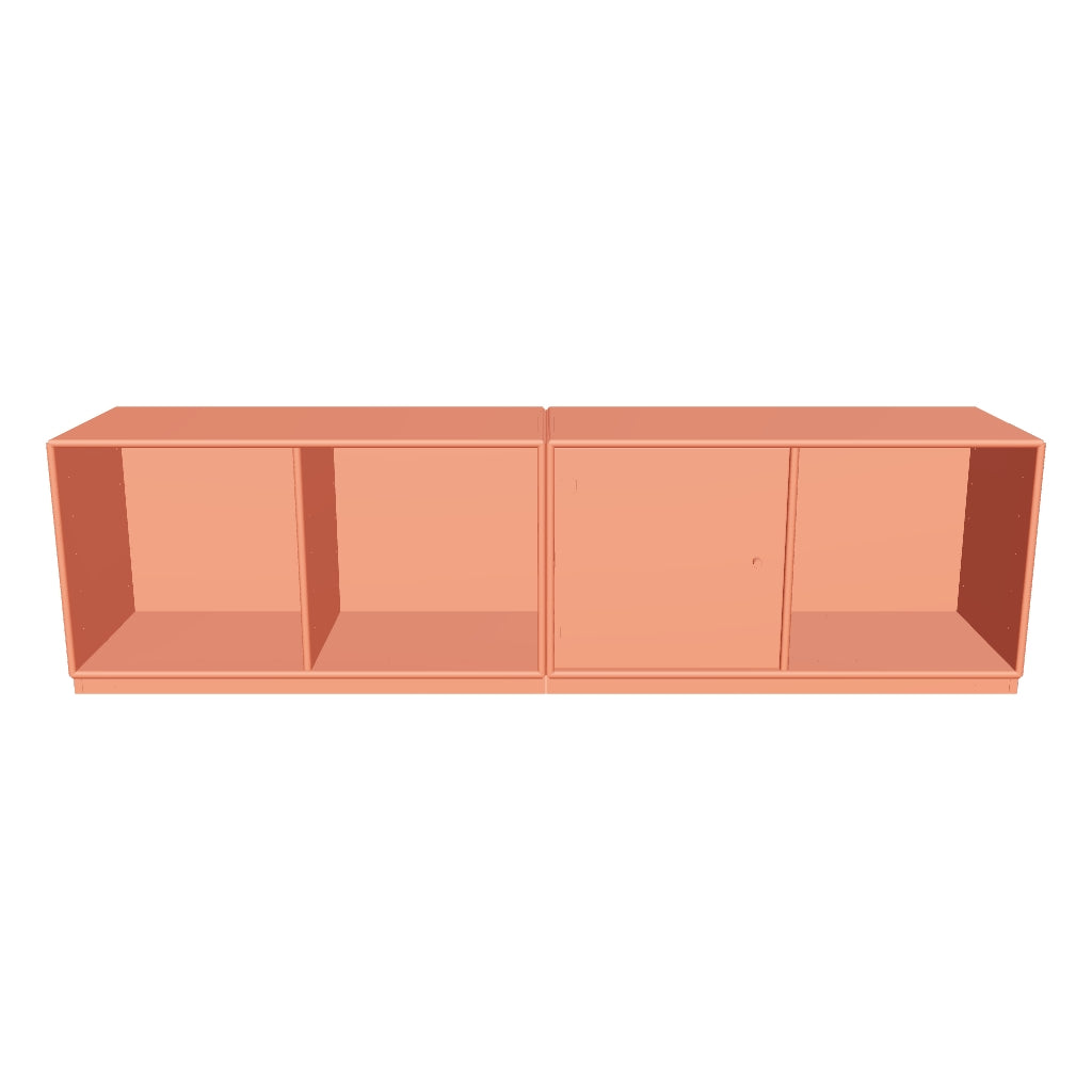 Buffet Line en 3D - 162 Hokkaido - Montana