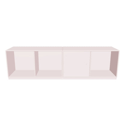 Buffet Line en 3D - 167 Ruby - Montana