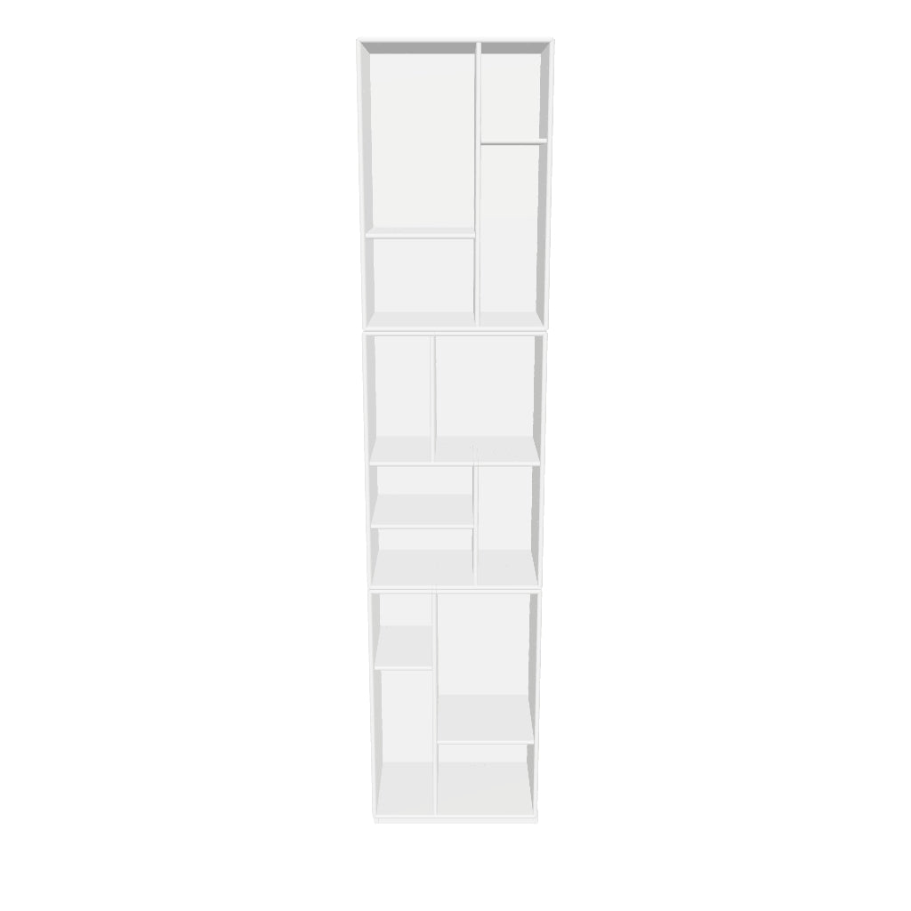 Étagère Loom en 3D - Montana