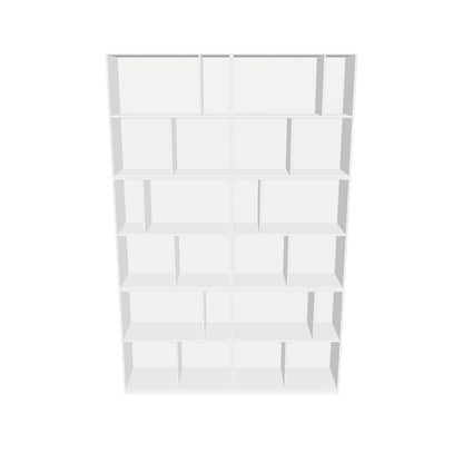 Étagère Read en 3D - Montana