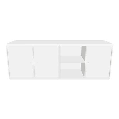 Module de Rangement Save en 3D - Montana