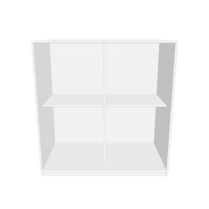 Module de Rangement Show en 3D - Montana