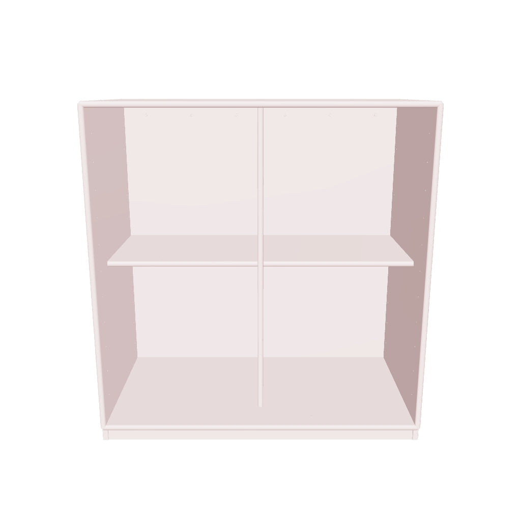 Module de Rangement Show en 3D - 167 Ruby - Montana