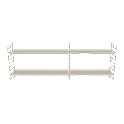 Ensemble Chambre d’enfant I - 3D - Beige