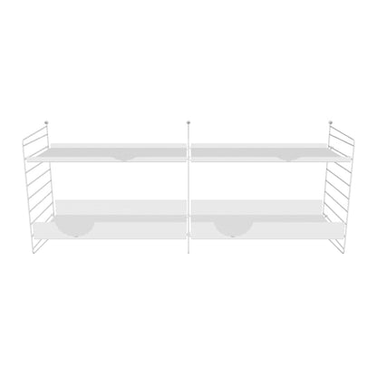 Ensemble de Cuisine B - 3D - Blanc