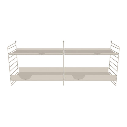 Ensemble de Cuisine B - 3D - Beige