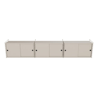 Ensemble de salon D - 3D - Beige