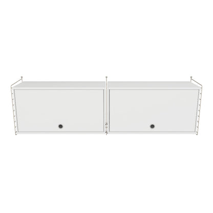 Ensemble de Cuisine N - 3D - Blanc - Beige
