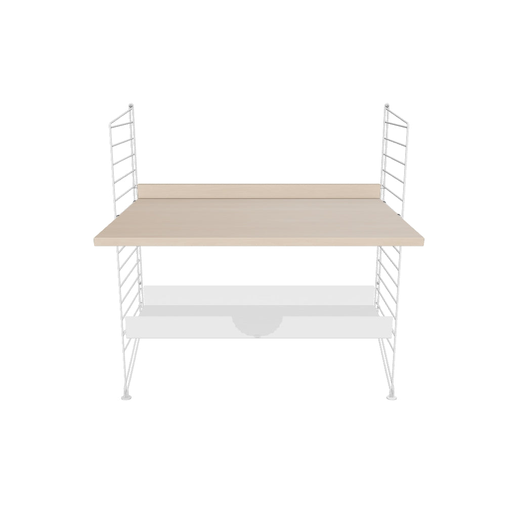 Ensemble Chambre d’enfant A - 3D - Frêne - Blanc
