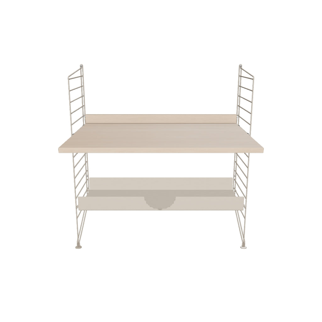 Ensemble Chambre d’enfant A - 3D - Frêne - Beige