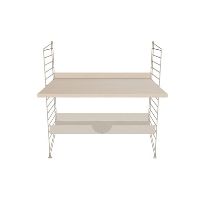 Ensemble Chambre d’enfant A - 3D - Frêne - Beige
