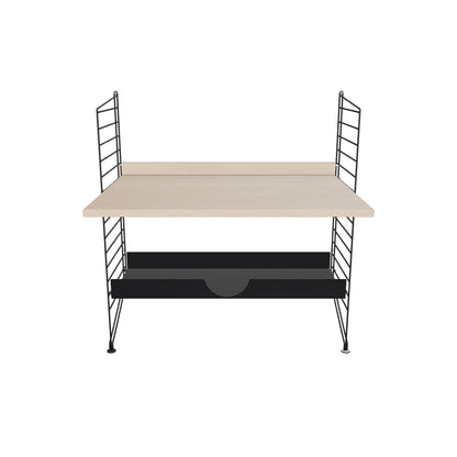 Ensemble Chambre d’enfant A - 3D - Frêne - Noir