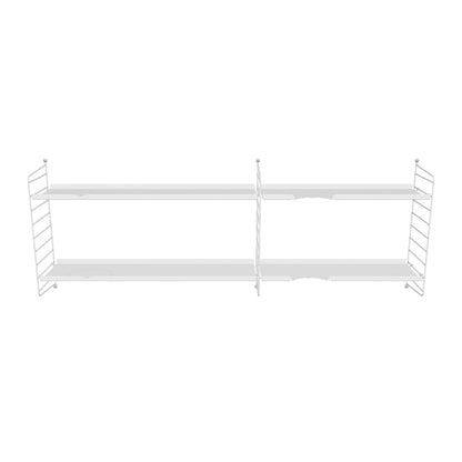Ensemble Chambre d’enfant I - 3D - Blanc