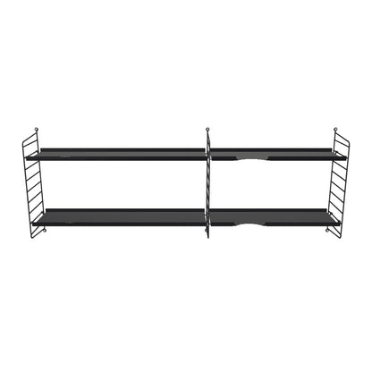 Ensemble Chambre d’enfant I - 3D - Noir