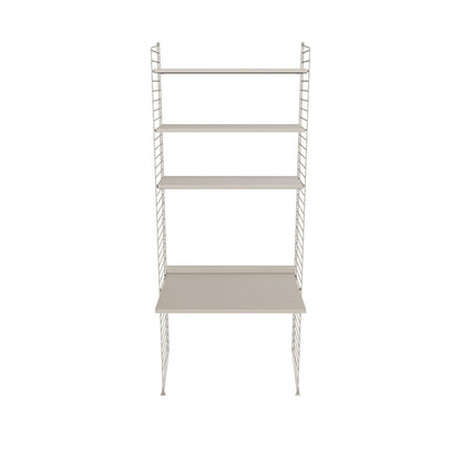 Ensemble Chambre d’enfant C - 3D - Beige