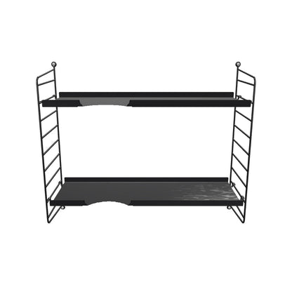 Ensemble de Chambre B - 3D - Noir