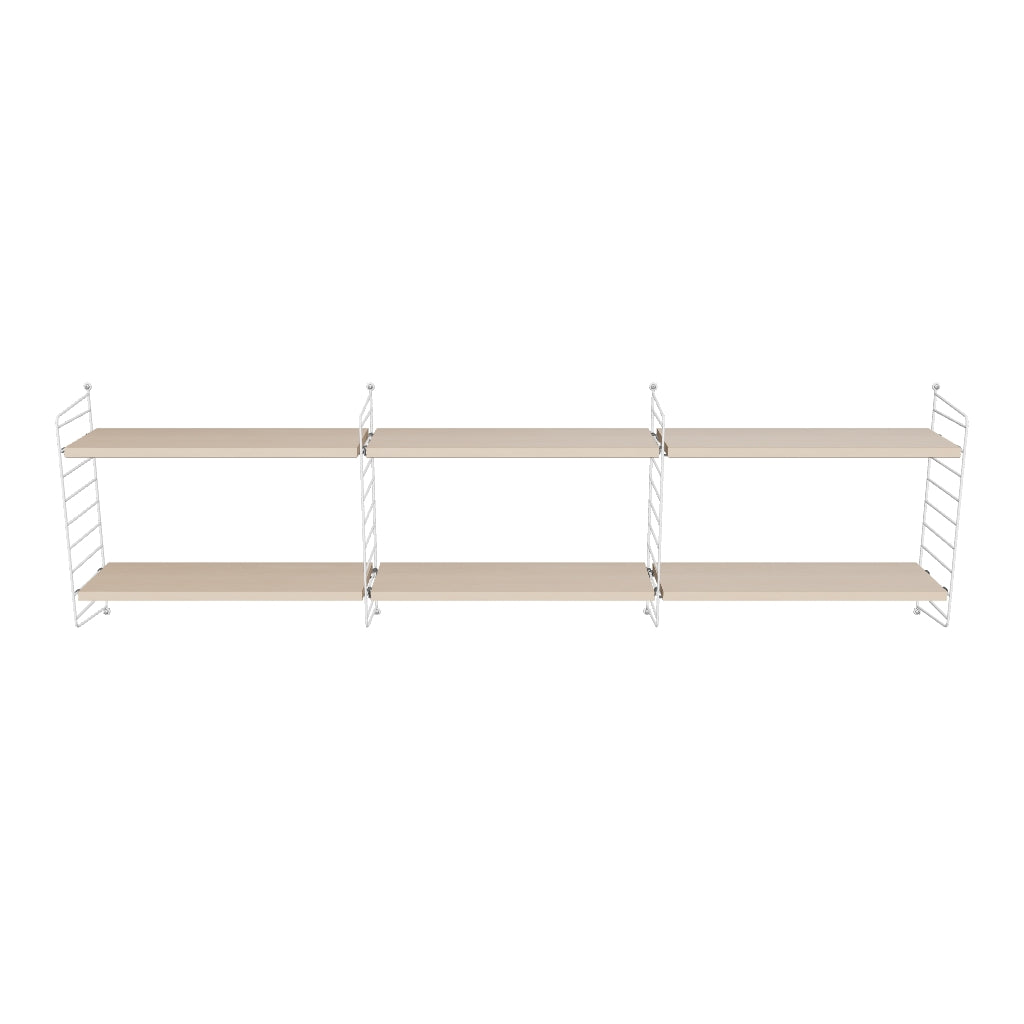 Ensemble de Chambre E - 3D - aucun coloris