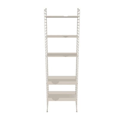 Ensemble Salle de bain I - 3D - Beige