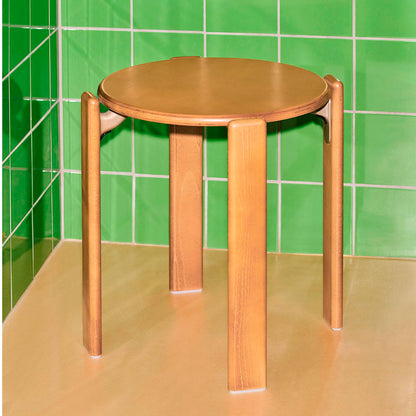 Tabouret Rey par Bruno Rey - Hay-vue d&